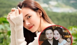 Midu có động thái lạ khi liên tục bị 'réo gọi' trong đám cưới của tình cũ Phan Thành