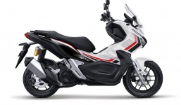 'Đàn em' Honda SH thay áo mới khiến đối thủ Yamaha NVX khốn đốn tìm lối thoát