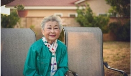 Danh ca Mai Hương, 'đóa hoa' của tân nhạc Việt Nam qua đời ở tuổi 79