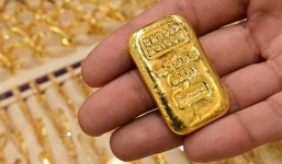 Giá vàng, giá vàng mới nhất hôm nay 1/12: Rớt hố sâu, chạm ngưỡng 53 triệu đồng