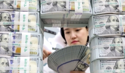 Tỷ giá ngoại tệ mới nhất hôm nay 1/12: Đồng USD chạm đáy khi vàng rớt vực thẳm