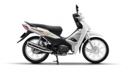 Bảng giá xe Honda mới nhất tháng 12/2020: Biến động khó lường tháng cuối năm