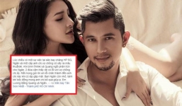 Ngân 98 khiến bạn trai Lương Bằng Quang phải muối mặt quỵ lụy xin lỗi vì hành động xốc nổi của mình
