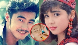 'Người tình' nóng bỏng của tài tử Lý Hùng tự phơi bày 'bộ mặt thật', lộ nhan sắc gây choáng