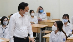 Tin tức giáo dục hot nhất trong ngày 3/12: Lịch nghỉ Tết 2021 của học sinh cả nước