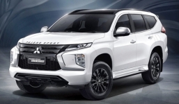 Đối thủ của Honda CR-V quyết 'tung hỏa mù' với giá siêu hời khiến Toyota Fortuner chao đảo