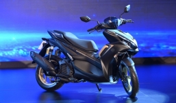 Honda Air Blade điêu đứng với nỗi lo thất sủng trước đối thủ giá mềm, thiết kế phủ đầy công nghệ