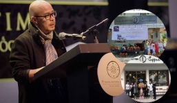 'Mỏ vàng' của Đặng Lê Nguyên Vũ ngày càng 'lộ thiên' giúp ông chủ thu về tay loạt thường vụ hời