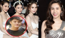 Linh Chi bị dân mạng cho 'ra rìa', bạn trai Lâm Vinh Hải 'ngồi không cũng dính đạn'