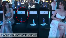 Linh Chi liên tiếp 'lãnh đạn' khi thái độ với Thủy Tiên, chiếm chỗ của Nhã Phương