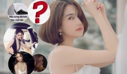 Ngọc Trinh ngày càng sa vào vũng lầy phản cảm: Bế tắc ở tuổi ngoài 30 hay chỉ là chiêu trò hâm nóng tên tuổi?