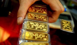 Giá vàng, tin tức giá vàng mới nhất hôm nay 9/12: Chọc thủng ngưỡng nhạy cảm, tăng dựng đứng