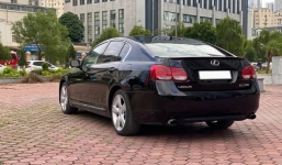 Siêu xe Lexus GS 300 cũ giảm sập sàn chỉ ngang ngửa Toyota Vios gây ngỡ ngàng