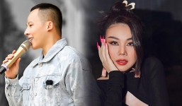 Vũ Khắc Tiệp bất ngờ có động thái lạ sau mối 'thâm thù' với Thanh Hằng gần 1 thập kỷ