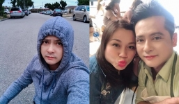 Diễn viên Hoàng Anh bị bà xã Việt kiều tố bội bạc và xác nhận ly hôn, từng khổ sở vì bệnh tật nhiều năm