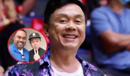 Điều khiến cố danh hài Chí Tài nuối tiếc nhất trong cuộc đời qua lời kể của ông xã Thu Phương