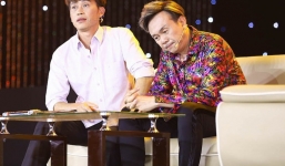 Hoài Linh chính thức có chia sẻ ngắn về tang lễ của danh hài Chí Tài