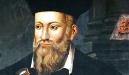 Lời tiên tri của Nostradamus về năm 2021 khiến nhiều người rùng mình