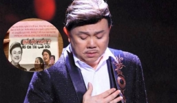 Quán cơm phát tờ quảng cáo in hình ảnh cố danh hài Chí Tài khiến dân tình phẫn nộ