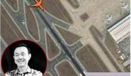 Thông tin mới nhất về chuyến bay đưa di hài cố danh hài Chí Tài về Mỹ: Hàng triệu người dõi theo