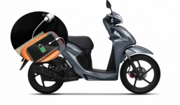 Điểm mặt những 'điểm vàng' mà 'bom tấn' Honda Vision 2021 đang sở hữu