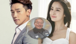 Hé lộ xuất thân 'trâm anh thế phiệt' của Kim Tae Hee, gia tài khủng đáng ngưỡng mộ 