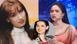 Hương Giang ngậm ngùi xin lỗi vì tự nhận là cháu ruột Phi Nhung để đi hát kiếm tiền