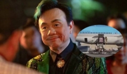 Lộ lý do bà xã và gia đình cố danh hài Chí Tài chưa thể ra đón linh cữu tại sân bay