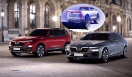 VinFast dự sắp hạ đo ván loạt đối thủ bằng cú đáp hạ của 'siêu phẩm nặng ký'