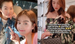 Trợ lý Ngọc Trinh bất ngờ đăng trạng thái ẩn ý khiến dân tình tròn mắt 