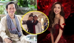 Lần đầu mối quan hệ giữa Hoài Linh và Hồ Ngọc Hà được hé lộ