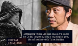 Năm tháng rực rỡ của đôi bạn tri kỷ Hoài Linh - Chí Tài: Hơn 2 thập kỷ bên nhau cuối cùng cũng chẳng cam tâm!