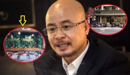 Đặng Lê Nguyên Vũ dè chừng trước đối thủ nặng ký mới, âm thầm 'lấn sân' chiếm thị phần ở Việt Nam