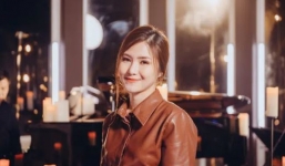 Hương Tràm chính thức tái xuất sau 2 năm im ắng