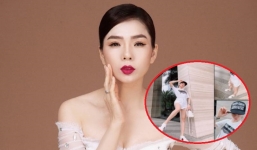 Lệ Quyên lần đầu tiết lộ sự thật giấu kín bấy lâu nay khiến dân tình ngã ngửa