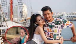 Ngân 98 có hành động nhức mắt với bạn trai Lương Bằng quang, bất chấp mọi chỉ trích