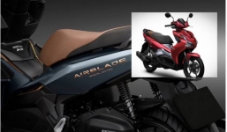 'Át chủ bài' Honda Air Blade bất ngờ rớt hố sâu, giá hời đến không tưởng
