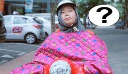 Miền Bắc tiếp tục lạnh căm đến khi nào?