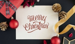 Giáng sinh 2020: 985 lời chúc Noel 2020 hay và ấm áp nhất