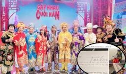 Minh Quân khiến dân tình sôi sục khi nhá hàng lộ kịch bản Táo Quân, sự thật mới bất ngờ