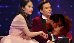 Bạn trai Nam Em lộ hình ảnh 'tình tứ': Thì ra ngoài đam mê còn cả năng lực nữa!