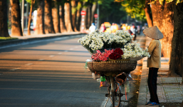 Không khí lạnh có cường độ suy yếu, miền Bắc hửng nắng