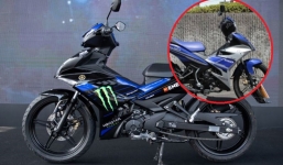 'Át chủ bài' Yamaha Exciter 150 bất ngờ giảm giá kịch sàn trước khi trình làng siêu phẩm mới