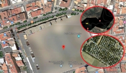 Bàng hoàng với sự thật phía sau những địa danh bị 'che giấu' trên Google