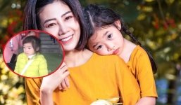 Con gái cố diễn viên Mai Phương ngày càng thay đổi, gây ngỡ ngàng với hành động khó tin