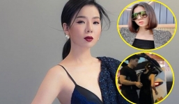 Lệ Quyên nhắn nhủ đầy ẩn ý hậu ồn ào với tình trẻ, dân tình soi ra chi tiết lộ liễu