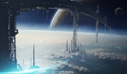 Phát hiện gây chấn động về nền văn minh tự diệt vong từ vài tỷ năm trước trong dải ngân hà