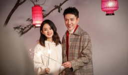 Phùng Thiệu Phong bất ngờ vạch trần 'bộ mặt thật' của Triệu Lệ Dĩnh với tình trường bất bại