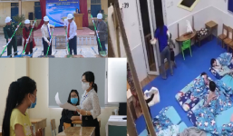 Tin giáo dục 24h hot nhất ngày 28/12: Đình chỉ trường mầm non có bé 3 tuổi đứng ngoài trời rét