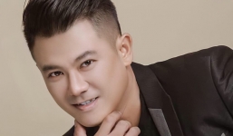 Ca sĩ Vân Quang Long và cuộc hôn nhân thầm lặng kín tiếng vào thời điểm đỉnh cao của sự nghiệp